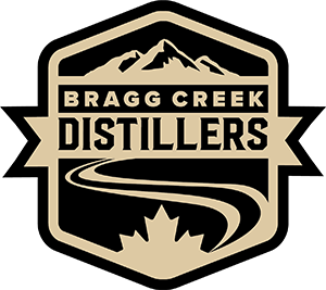 Bragg Creek Distillers | Distilling top quality Aged Spirits